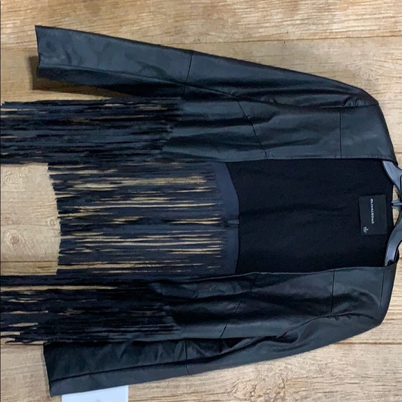 French Jacket - Picture 1 of 3